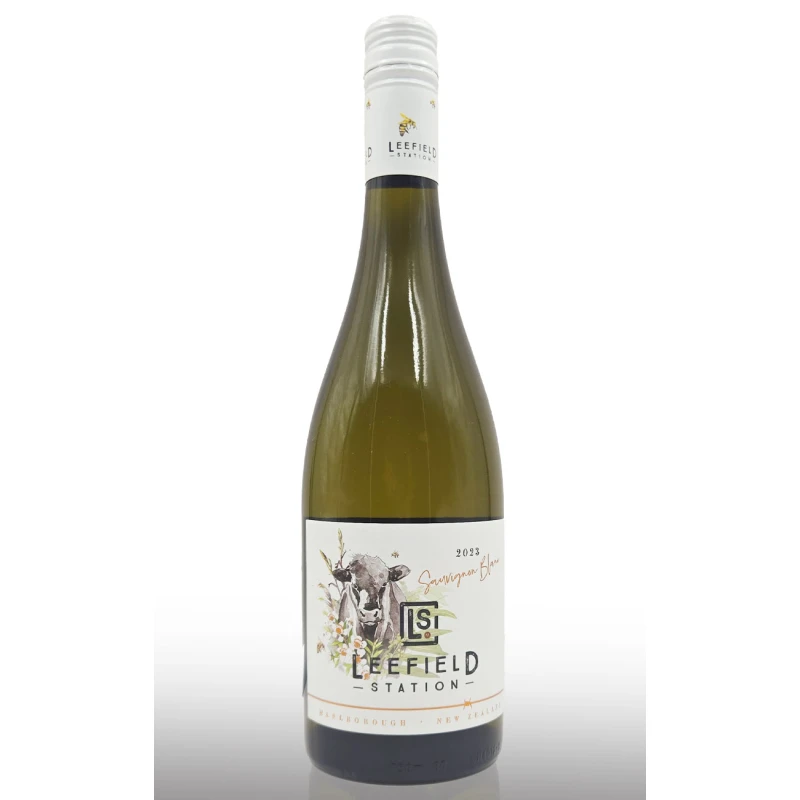 Vin alb sec, Leefield Station Sauvignon Blanc